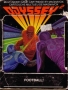 Magnavox Odyssey-2&nbsp; - &nbsp;Football! (Canada)